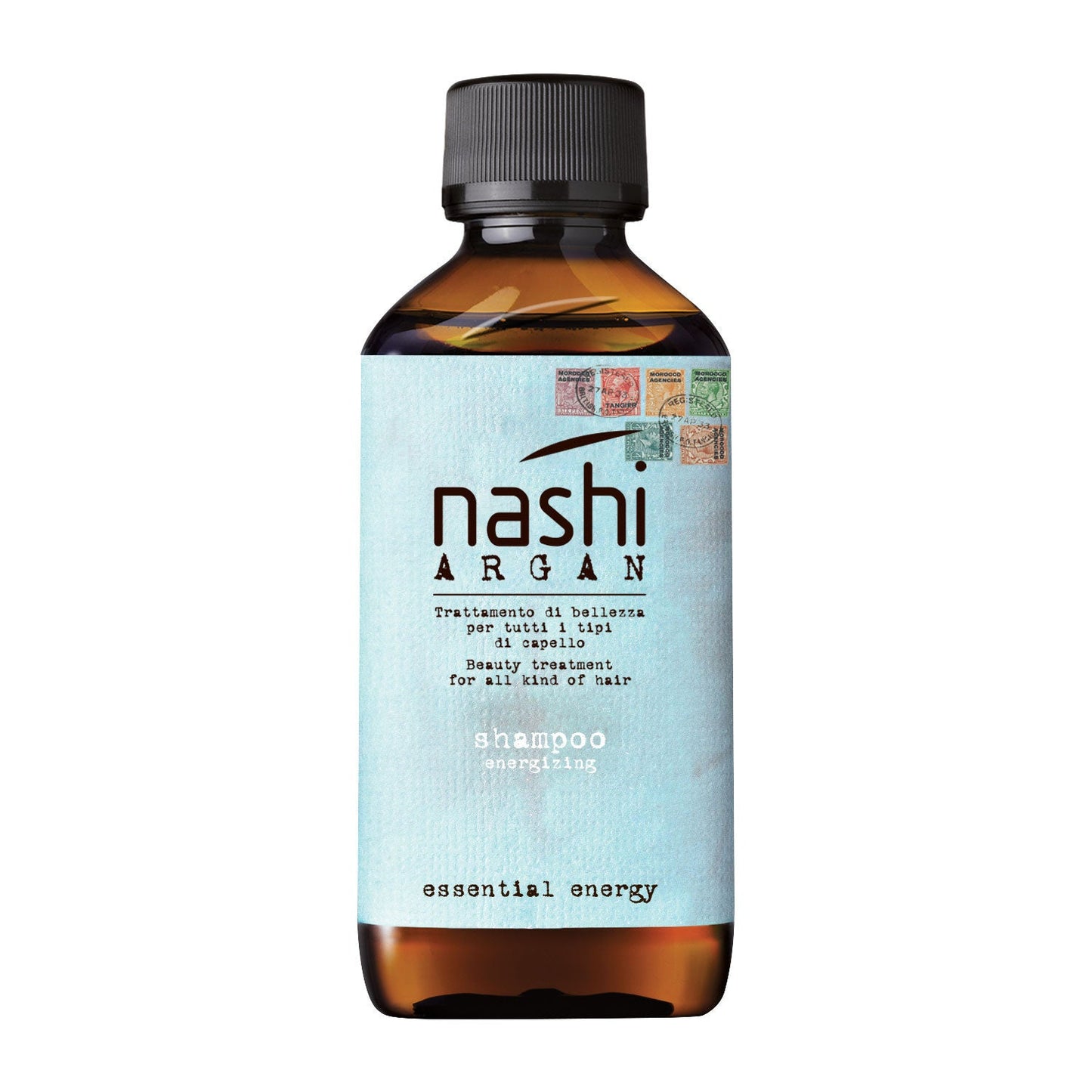CAPIXYL ENERGIZING SHAMPOO