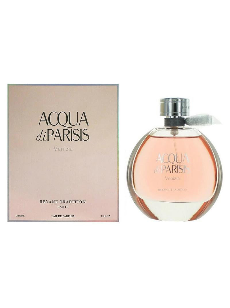 ACQUA DI PARISIS VENIZIA