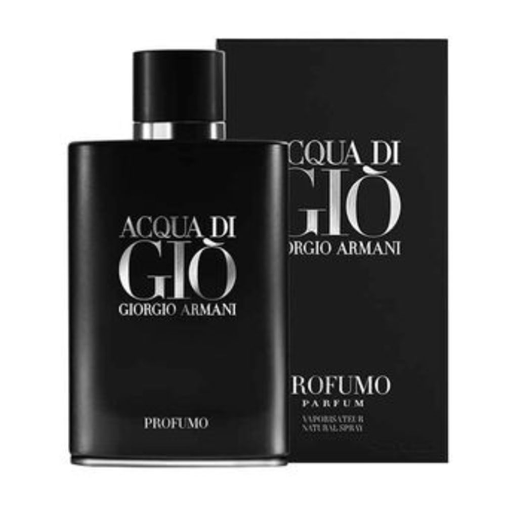 Giorgio Armani Acqua Di Gio Profumo
