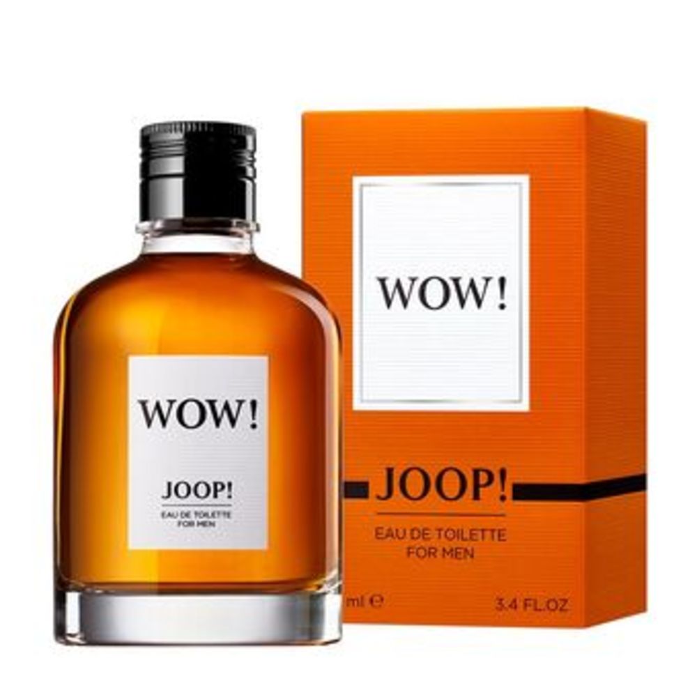 Joop Wow!
