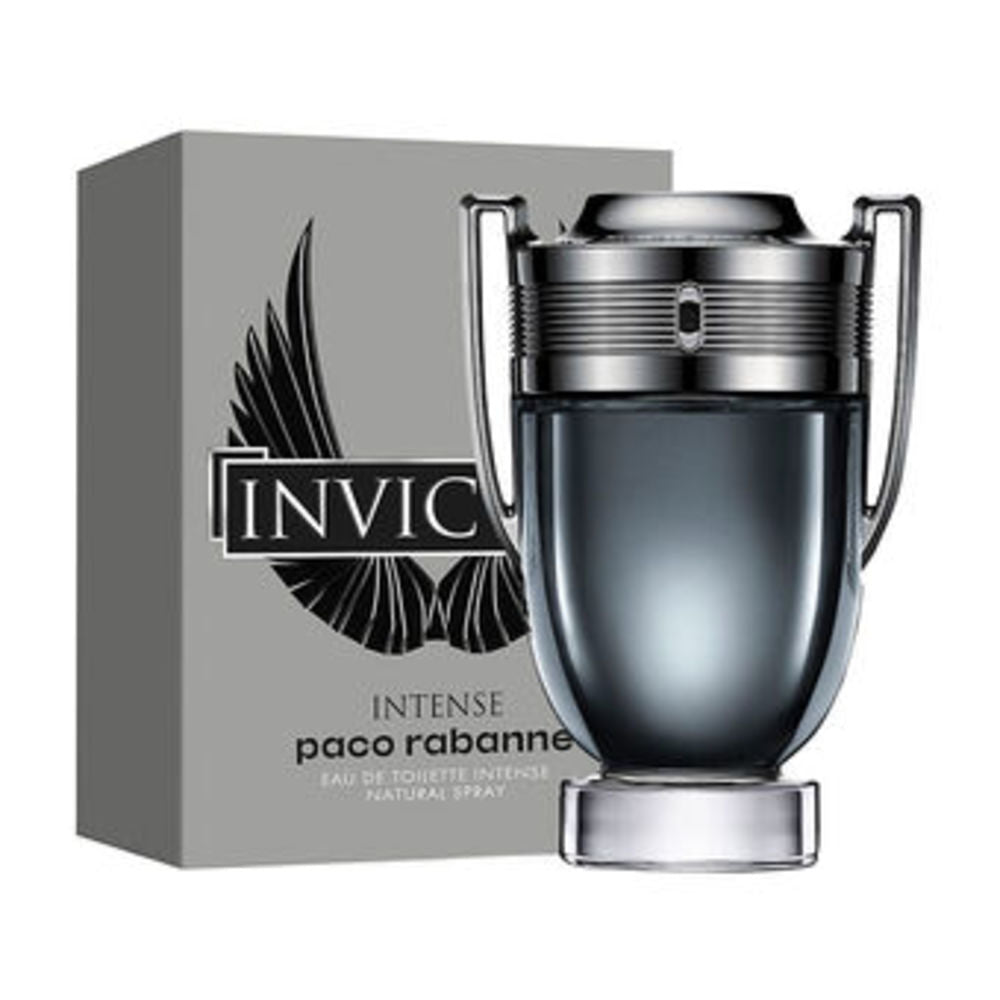 Paco Rabanne Invictus Intense