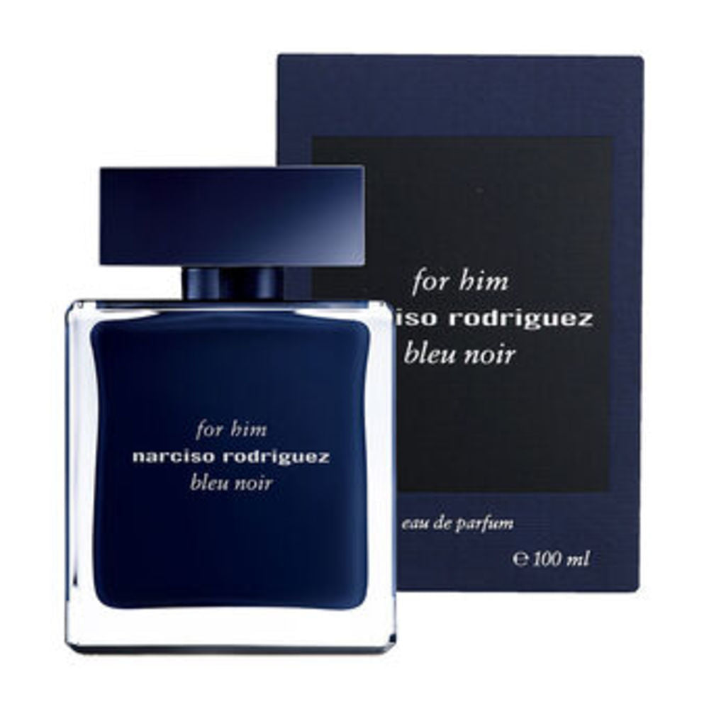 Narciso Rodriguez Bleu Noir for Him