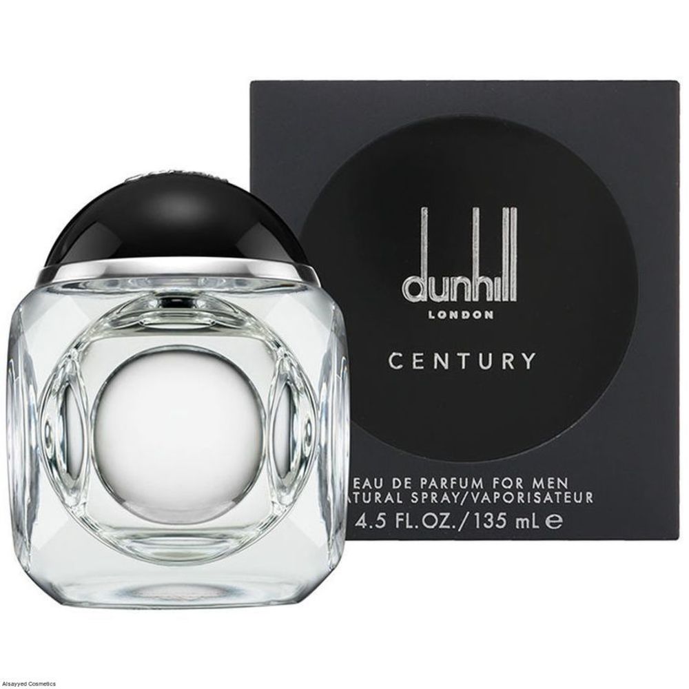 Dunhill London Century