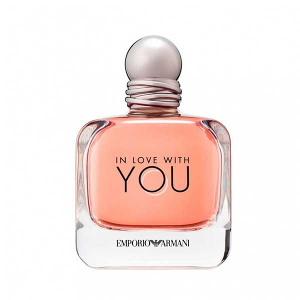 Emporio In Love With You