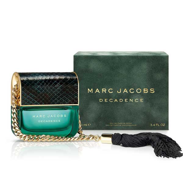 Marc Jacobs Decadence