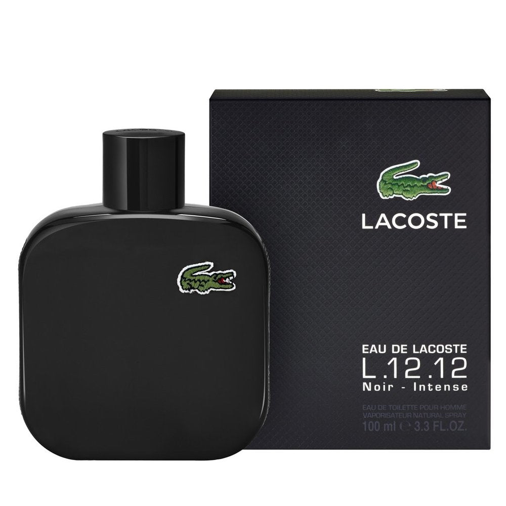Lacoste Noir