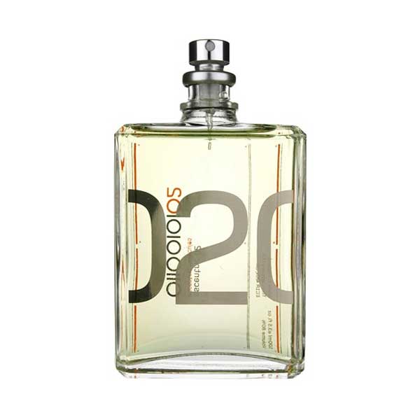 Escentric Molecules 02