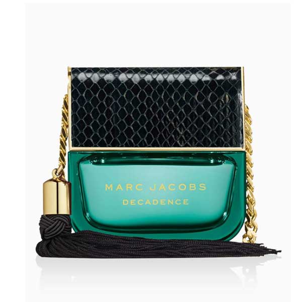 Marc Jacobs Decadence