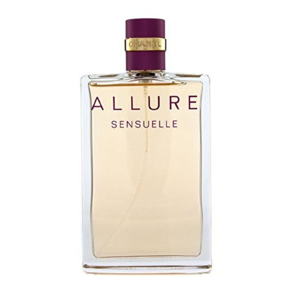 Chanel Allure Sensuelle