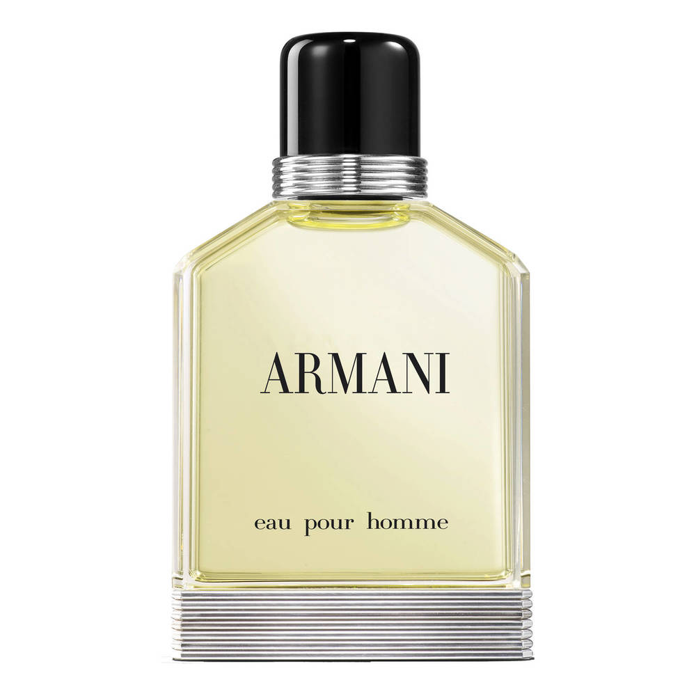 Armani Eau Pour Homme