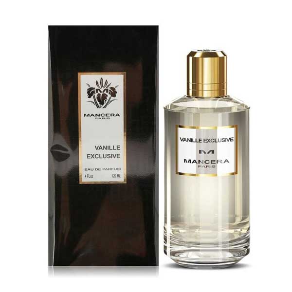 Mancera Vanille Exclusive
