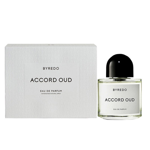Byredo Accord Oud