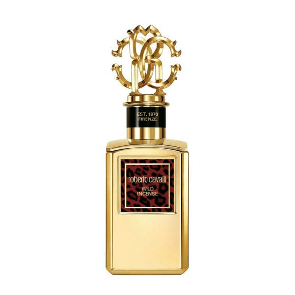 Roberto Cavalli Wild Incense