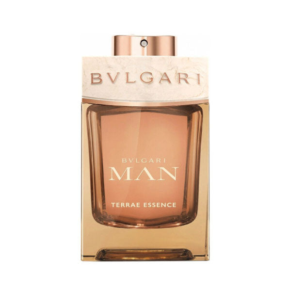 Bvlgari Man Terrae Essence