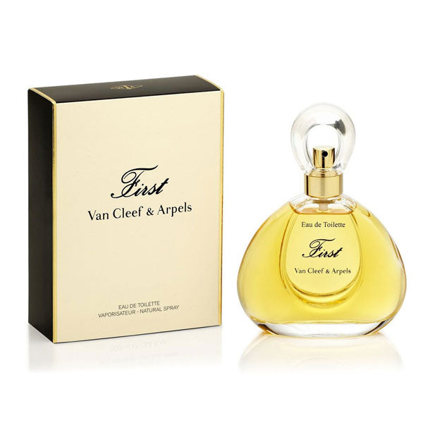First Van Cleef & Arpels Eau De Toilette