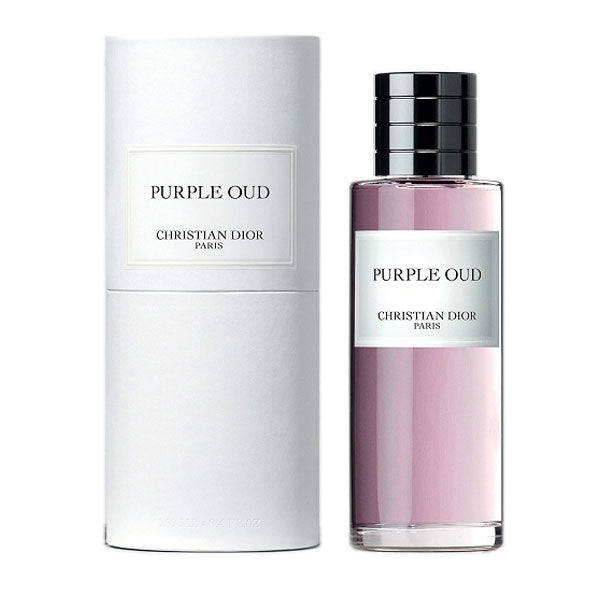 Dior Purple Oud