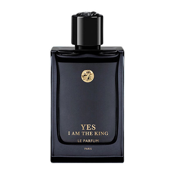 Geparlys Yes I Am The King Le Parfum
