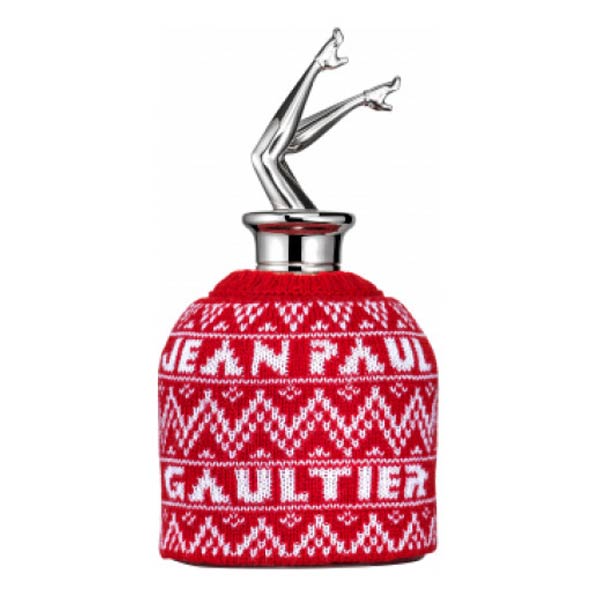 Jean Paul Gaultier Scandal Xmas Limited Edition