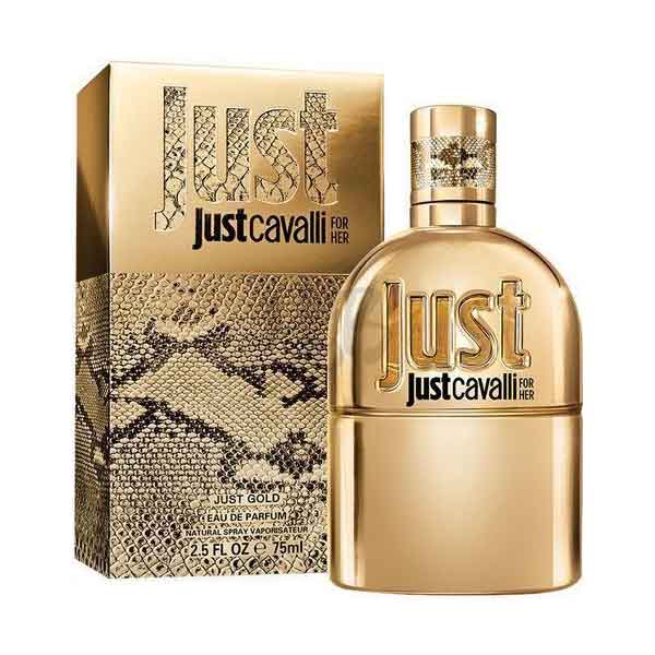 Just Cavalli Gold
