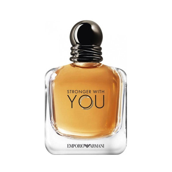 Emporio Armani Stronger With You Eau De Toilette