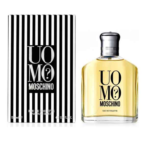 Moschino Uomo
