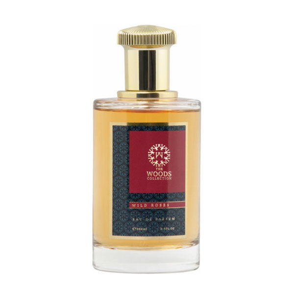 The Woods Collection Wild Roses