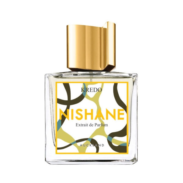 Nishane Kredo
