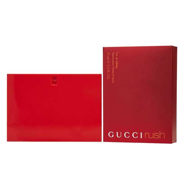 Gucci Rush for Women
