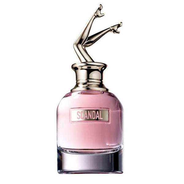 Jean Paul Gaultier Scandal A Paris