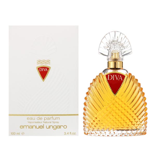 Emanuel Ungaro Diva