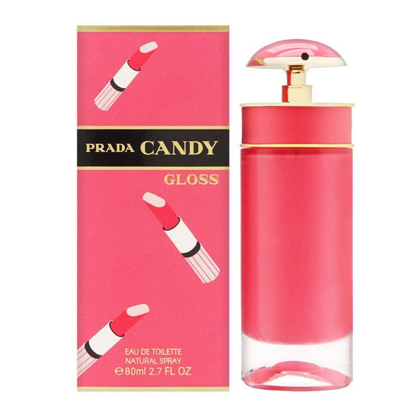 Prada Candy Gloss