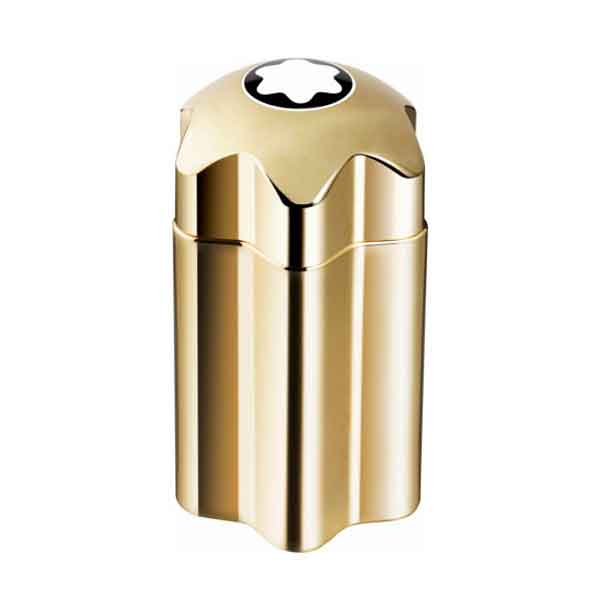 Mont Blanc Emblem Absolu