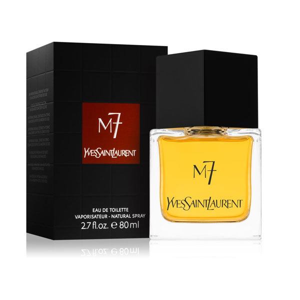 Yves Saint Laurent M7