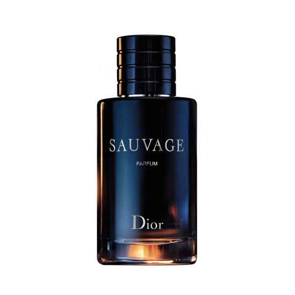 Dior Sauvage Parfum