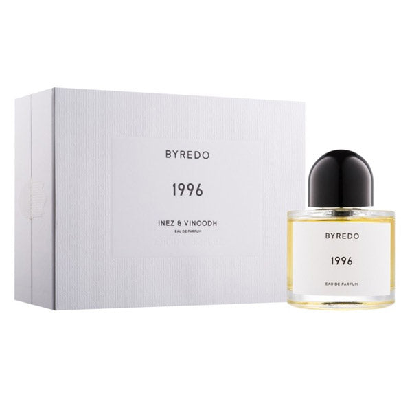 Byredo 1996 Inez & Vinoodh