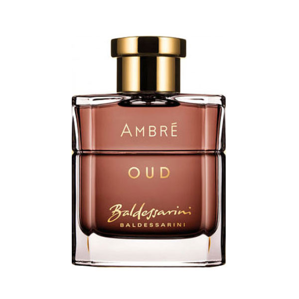 Baldessarini Ambre Oud for Men