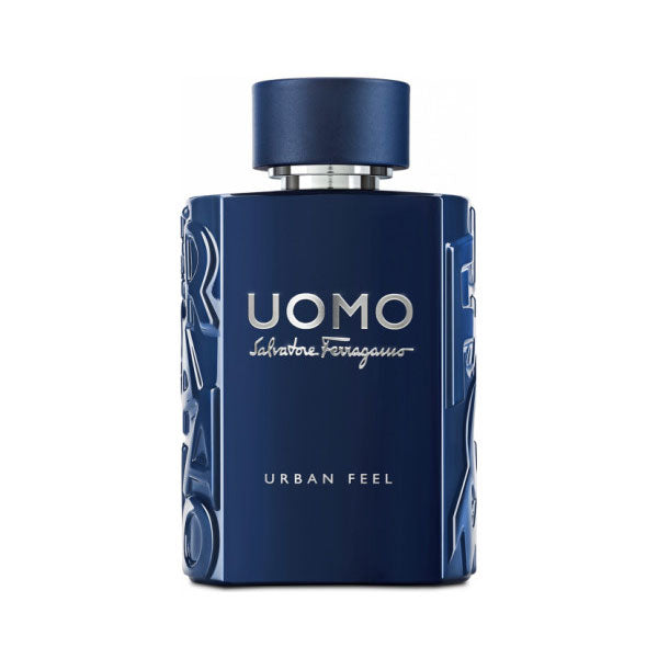 Uomo Salvatore Ferragamo Urban Feel