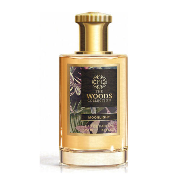 The Woods Collection Moonlight