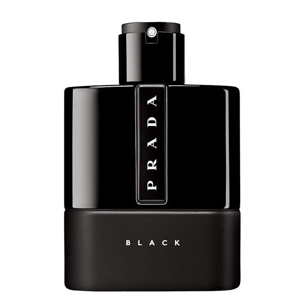 Prada Luna Rossa Black