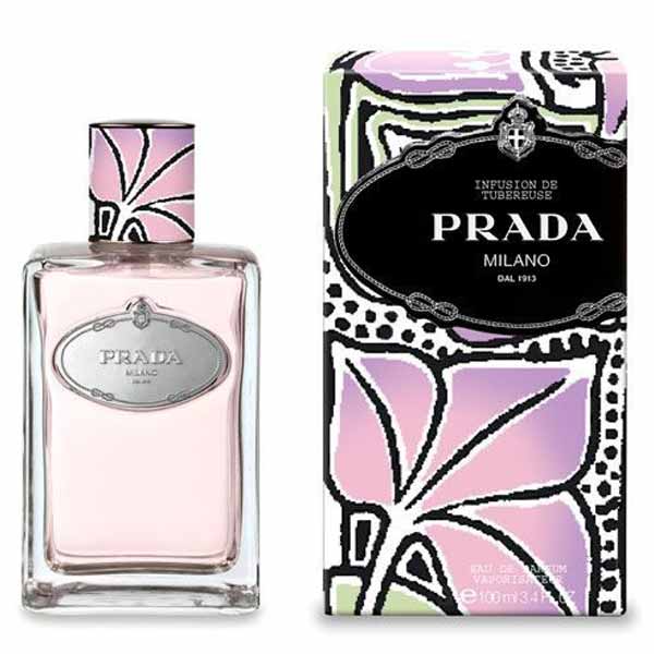 Prada Infusion de Tubereuse