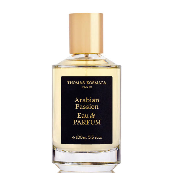 Thomas Kosmala Arabian Passion