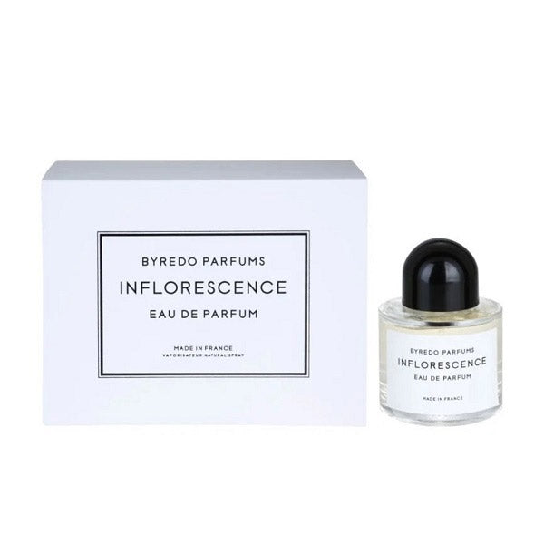 Byredo Inflorescence