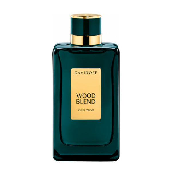 Davidoff Wood Blend