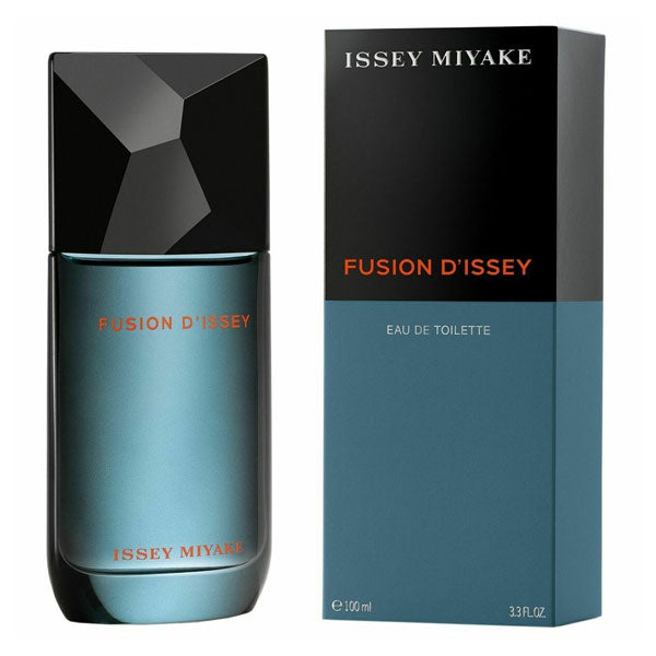 Issey Miyake Fusion D'Issey
