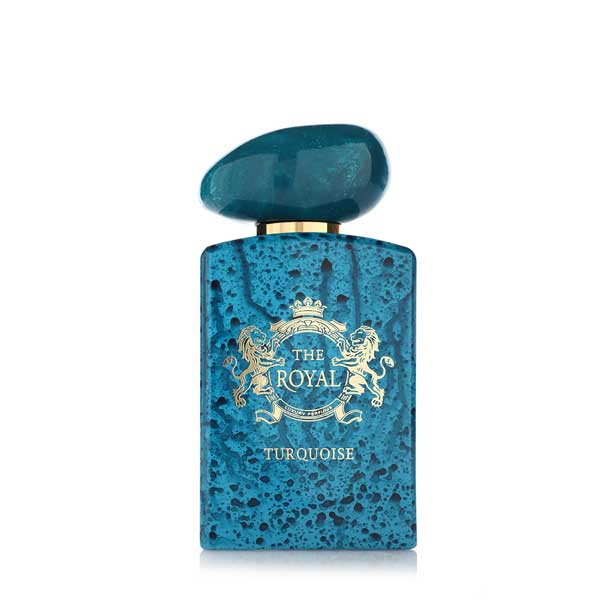 The Royal Turquoise