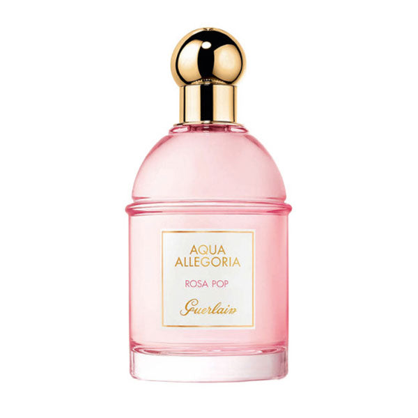 Guerlain Aqua Allegoria Rosa Pop