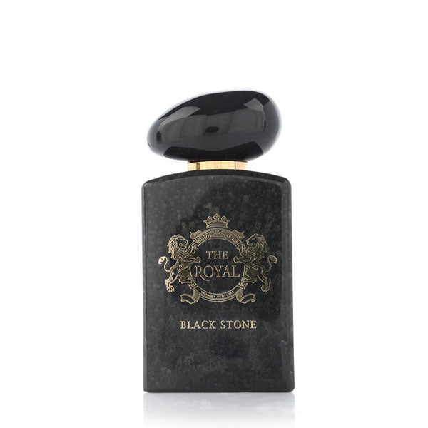 The Royal Black Stone