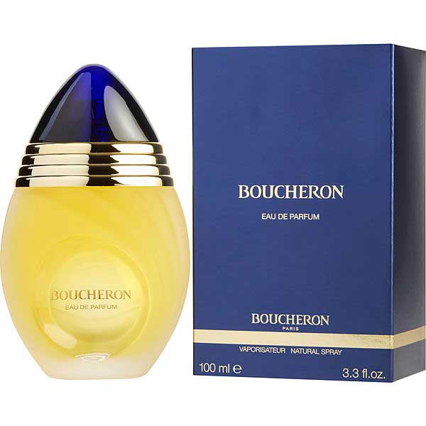 Boucheron Eau de Parfum for Women