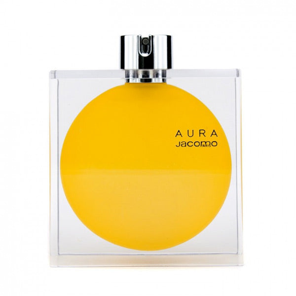 Jacomo Aura