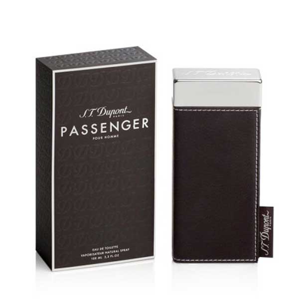 ST. Dupont Passenger
